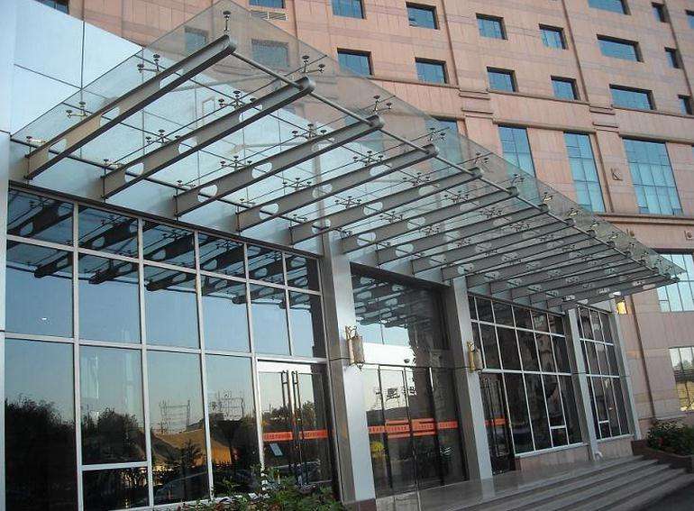 庄河单层工业厂房钢结构安装工艺流程图